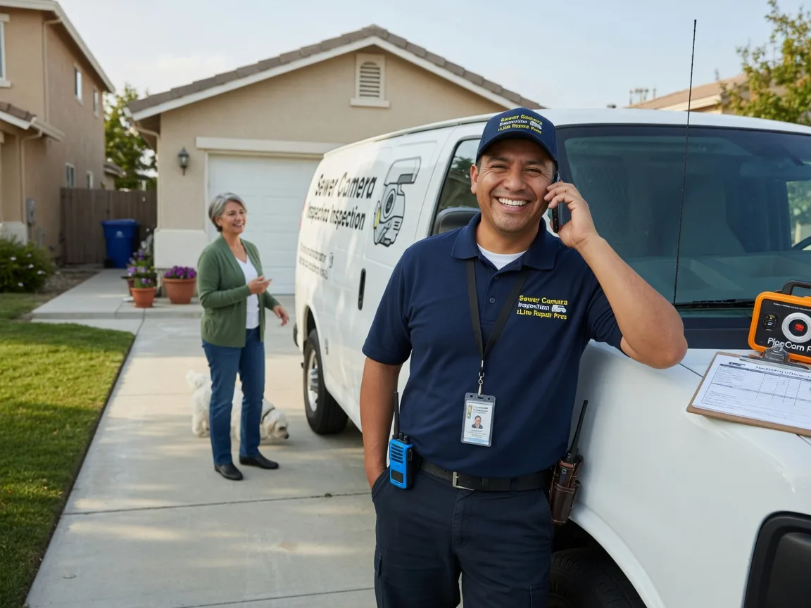Sewer Line Repair Sahuarita, AZ FAQs